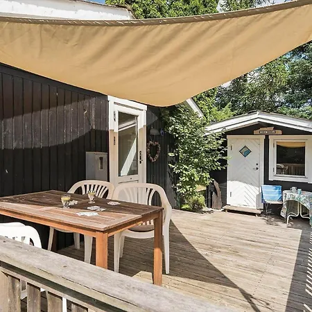 Hébergement de vacances 3079-stege-rabylille-strand-maegleren-24 Pollerup Kullegård