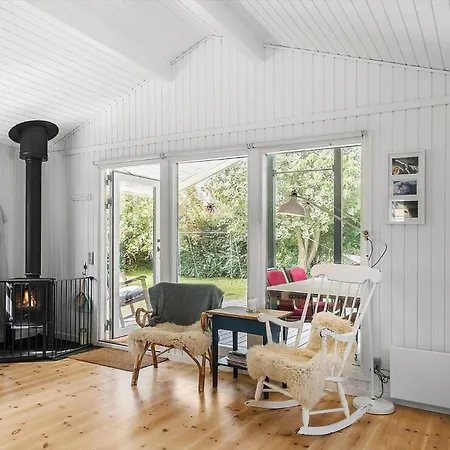 Hébergement de vacances 3079-stege-rabylille-strand-maegleren-24 Pollerup Kullegård