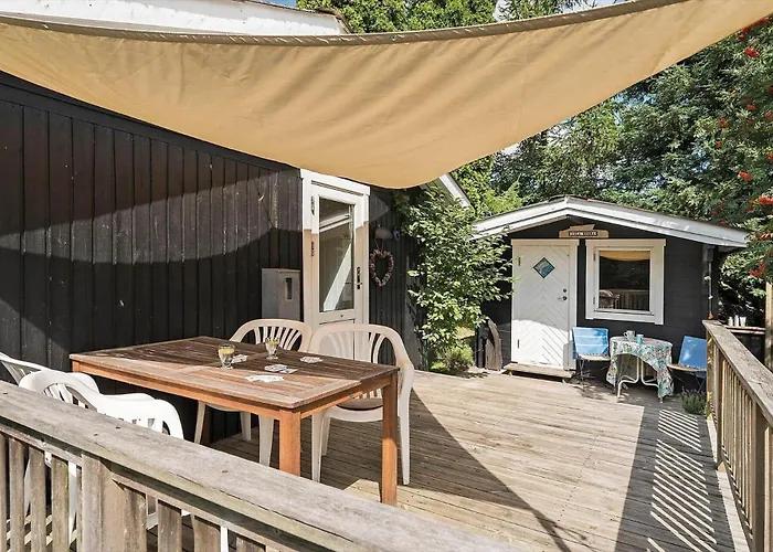 بيت للعطل 3079-stege-rabylille-strand-maegleren-24 Pollerup Kullegård