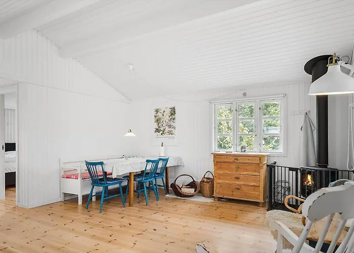 Hébergement de vacances 3079-stege-rabylille-strand-maegleren-24