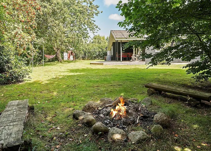 Hébergement de vacances 3079-stege-rabylille-strand-maegleren-24